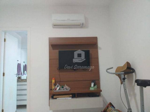 Casa À Venda, 170 M² Por R$ 850.000,00 - Itaipu - Niterói/rj - Ca0306