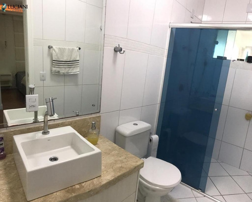 Imagem 27 de 30 de Ótima Casa Mobiliada E Equipada Com 03 Dormitórios Em Condomínio Em Itajaí! - Ca00458 - 69390413