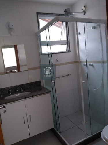 Imagem 21 de 30 de Casa A Venda No Bairro Agriões Em Teresópolis - Rj. - Ca 2119-1
