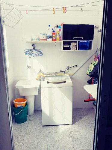 Imagem 14 de 22 de Condominio Fechado Em Condomínio Para Venda No Bairro Parque Boturussu, 3 Dorm, 3 Vagas, 75 Maceitamos Financiamento, Não Perca Mas Tempo E Agende Já Sua Visita Com Um De Nossos Corretores. Para Ir