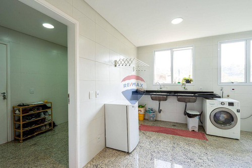 Imagem 15 de 30 de Casa Com 5 Dormitórios À Venda, 636 M² Por R$ 1.699.000,00 - Jordanésia - Cajamar/sp - Ca0047