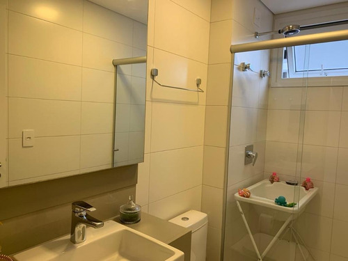 Imagem 18 de 30 de Apartamento No Centro Da Cidade - Ap5794
