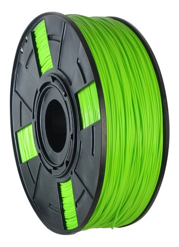 Imagem 1 de 1 de Filamento Abs Premium (11 Cores) - 3mm - 1kg