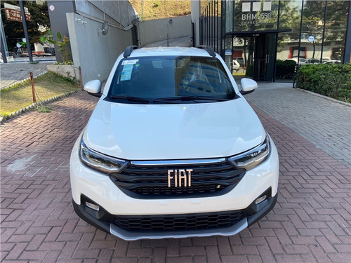 Fiat Strada 1.3 FIREFLY FLEX VOLCANO CD MANUAL