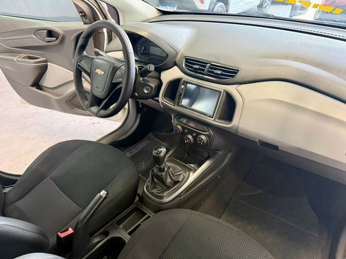 Chevrolet Onix 1.0 Joy 5p