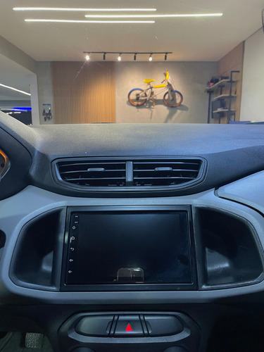 Chevrolet Onix 1.0 Joy 5p