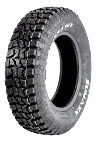 Llanta 155/80r13 Max-terra Sumaxx