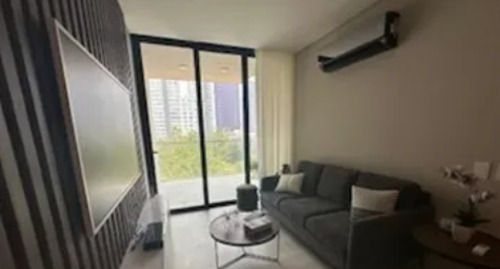 Excelente Pent House En Felix Parra 100 San Jose Insurgentes Me