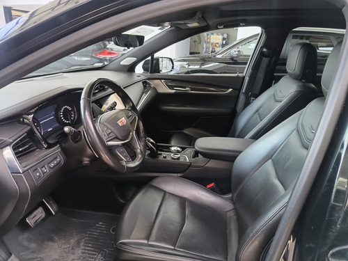 Cadillac Xt5 2023