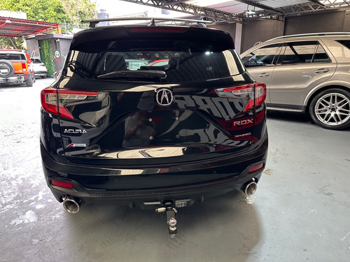 Acura RDX 2.0 A-spec