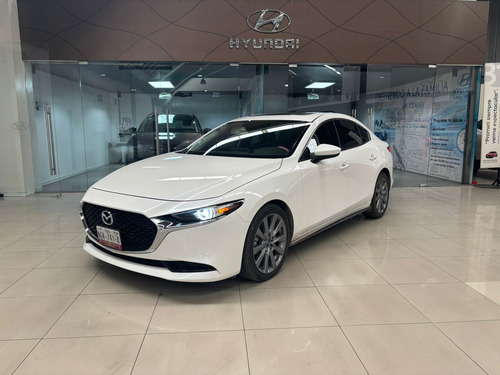 Mazda Mazda 3 2024