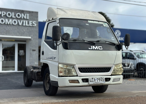 Jmc Jx1032d - Permuta - Financiación