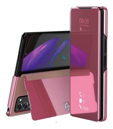 Case Protector Tipo Agenda Para Samasung S20 Ultra Gama Alta