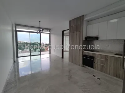 Apartamento en venta