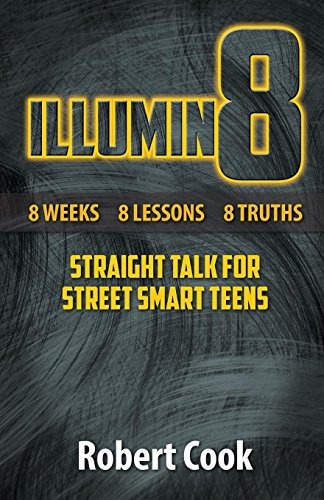 Illumin8 Charla Recta Para Adolescentes Inteligentes De La C