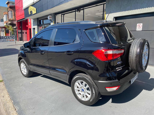 Ford Ecosport Se 1.5 Automatica 123cv 2017