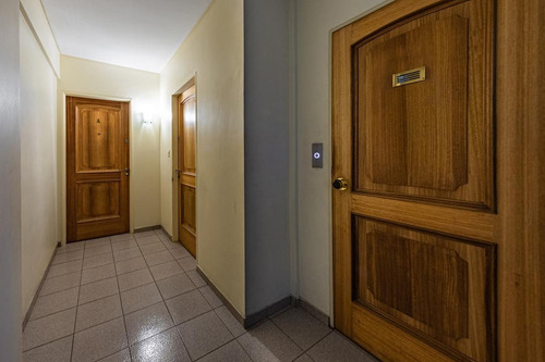 Imagen 3 de 21 de Departamento De 3 Dormitorios En Venta Con Cochera Y Baulera Amplio Balcón Terraza Microcentro
