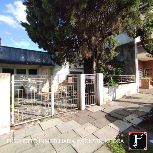 Imagen 1 de 4 de Lote En Venta De 300m2 Ubicado En La Tablada