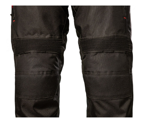 Imagen 6 de 9 de Pantalón Moto Stav Core Protection Abrassion Control