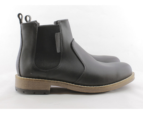 Botas Borcego Elasticos Hombre Liviano South 1 Ilitia Czapa