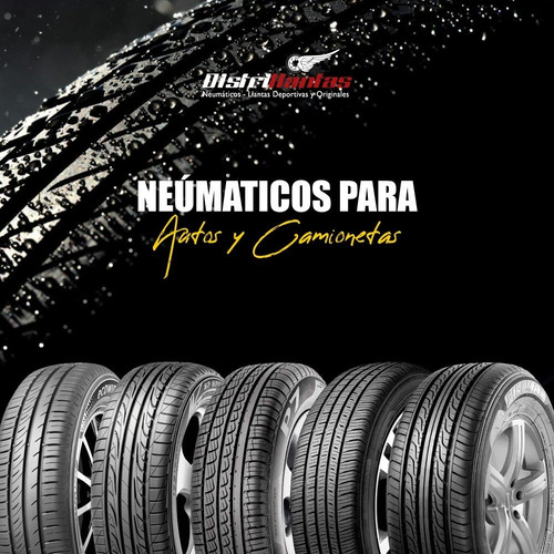 Llantas Apolo Tn Gris 14x6 4x100 Deportiva Nuevas