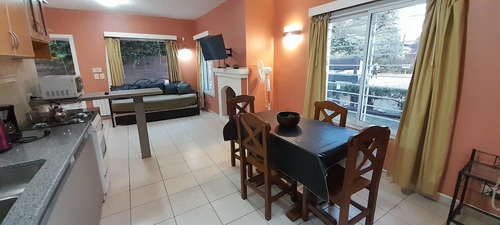 Duplex Apart - Pinamar