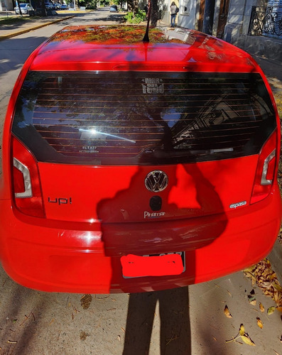 Volkswagen Up! 1.0 Move Up! 75cv 5 p