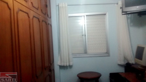 Imagem 4 de 11 de Oportunidade ! Apartamento ! R$ 380.000,00 - St16470