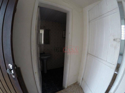 Imagem 22 de 30 de Casa Com 2 Dormitórios À Venda, 100 M² Por R$ 400.000,00 - Ermelino Matarazzo - São Paulo/sp - Ca0566