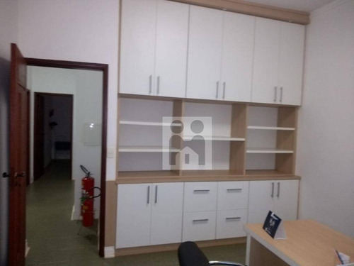 Imagem 5 de 16 de Casa Com 3 Dormitórios À Venda, 160 M² Por R$ 320.000,01 - Campos Elíseos - Ribeirão Preto/sp - Ca0826