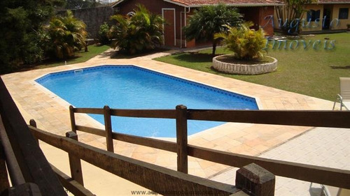 Imagem 2 de 21 de Chácaras À Venda Em Mairiporã/sp - Compre O Seu Chácaras Aqui! - 1451516