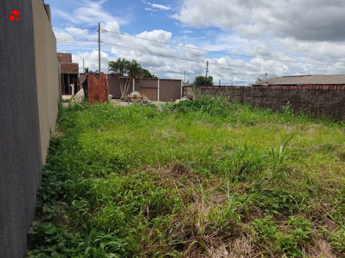 Imagem 3 de 4 de Lote - Vivian Parque - Ref: 1610 - V-1610