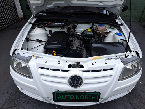 Volkswagen Gol 1.0 Trend Total Flex 3p