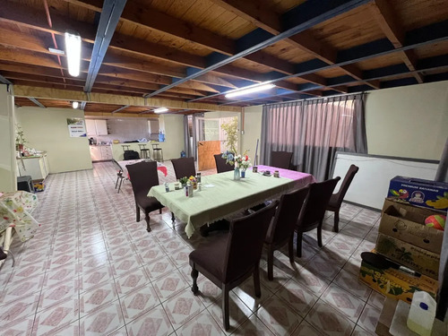 Ofertable!! Gran Bodega Con Terreno Industrial