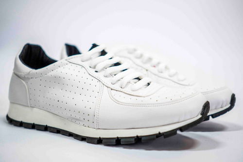 Zapatillas Urbanas Hombre Todos Los Talles Indumentariahl | MercadoLibre