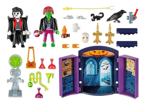 Casa cheap playmobil mercadolibre