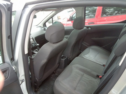 Peugeot 308 Allure Pack 1.6 Na