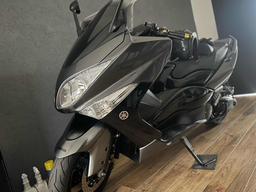 Yamaha Tmax500