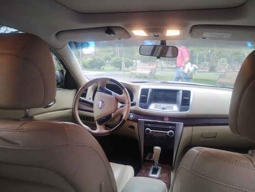 Nissan Teana 2.5 250 Xv