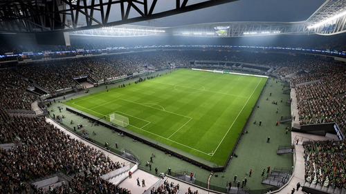 Pes 2020 Ps4 Mídia Fisica Pronta Entrega + Nf