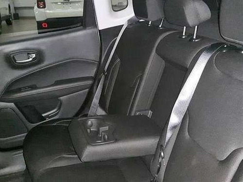 Compass 2.0 16v Longitude 4x4 Aut. Pack Premium