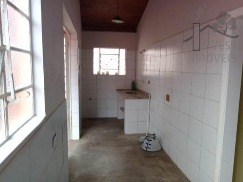 Imagem 15 de 15 de Cód - 6091 - Casa Em Cotia !!!!! - 6091