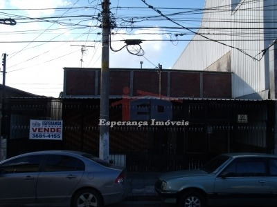 Imagem 4 de 4 de Ref.: 8834 - Casa Terrea Em Osasco Para Venda - V8834