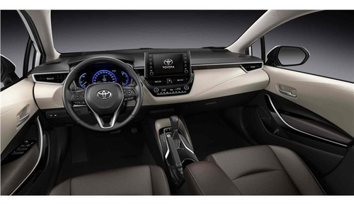 Imagem 4 de 4 de Toyota Corolla 2.0 Vvt-ie Flex Gr-s Direct Shift