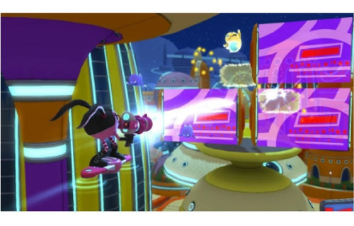 Jogo Pac Man Aventuras Fantasmagoricas 2 Xbox 360 (Usado)