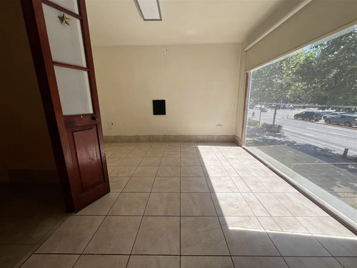 Local Comercial En Arriendo En Vitacura