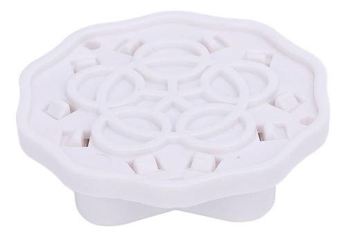 Ruedas Giratorias Resistentes, 12 Piezas, Autoadhesivas