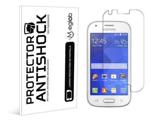 Protector De Pantalla Anti-shock Samsung Galaxy Ace Style