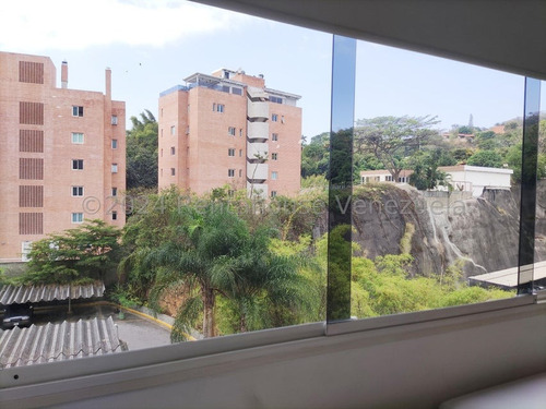 Apartamento En Venta En Santa Fe Sur /  Hairol Gutierrez