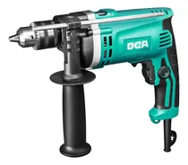 Comprar Taladro De Impacto 710w 0-3000\u002Fmin Imp:0-45000\u002Fmin Box - Azj